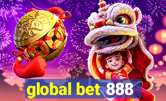 global bet 888