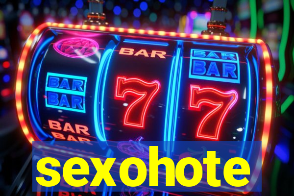 sexohote