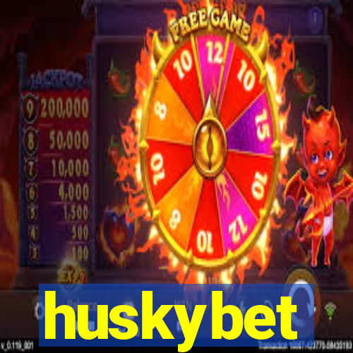 huskybet