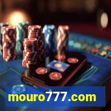 mouro777.com