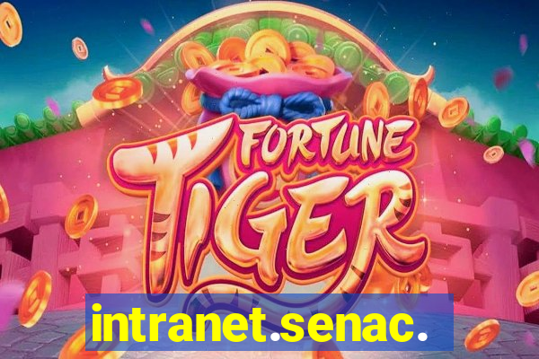 intranet.senac.sp