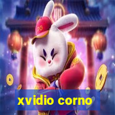 xvidio corno