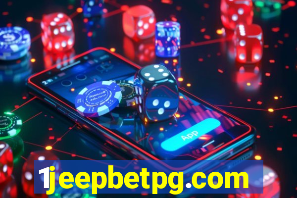 1jeepbetpg.com