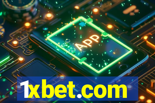 1xbet.com