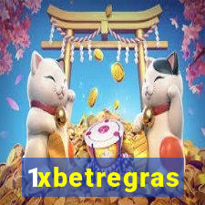 1xbetregras