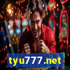 tyu777.net