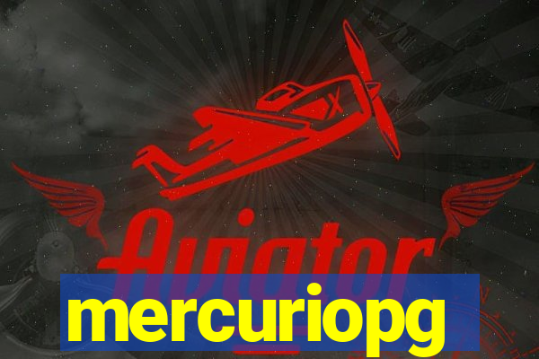 mercuriopg