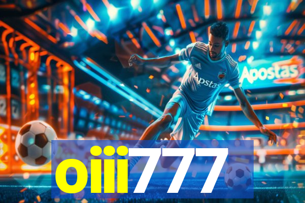 oiii777