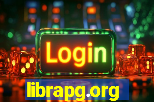 librapg.org