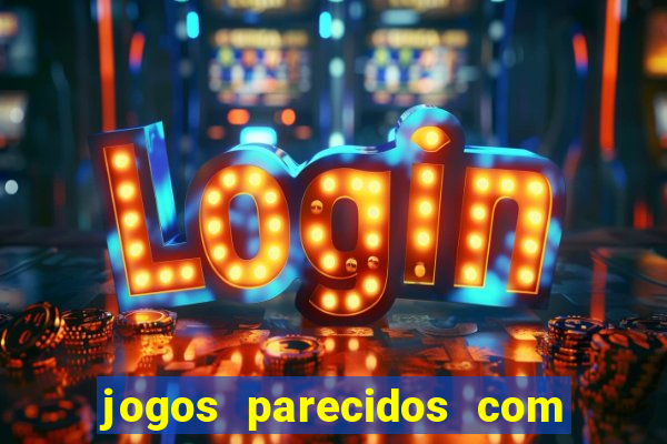 jogos parecidos com coin master