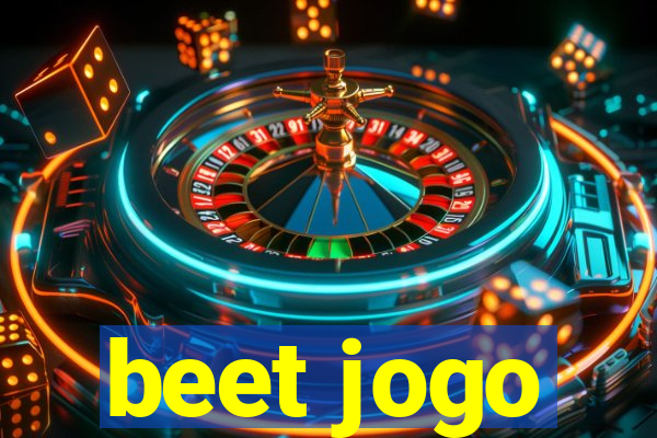 beet jogo