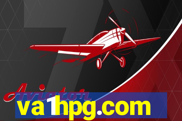 va1hpg.com