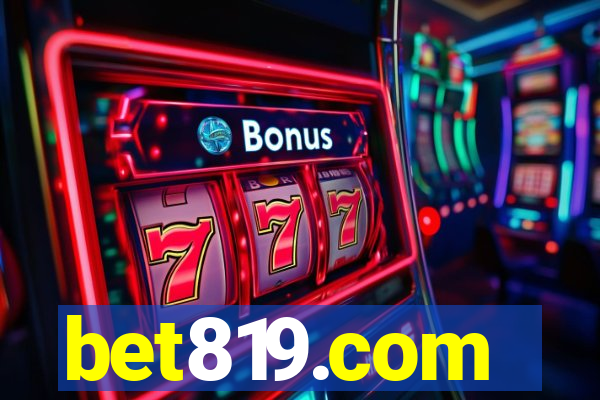 bet819.com