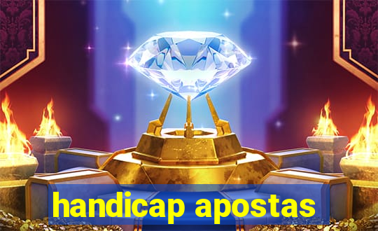 handicap apostas