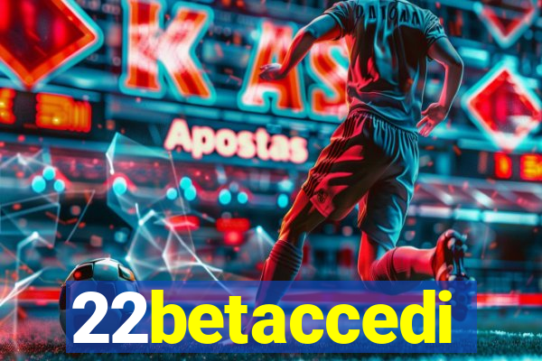 22betaccedi