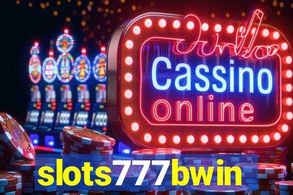 slots777bwin