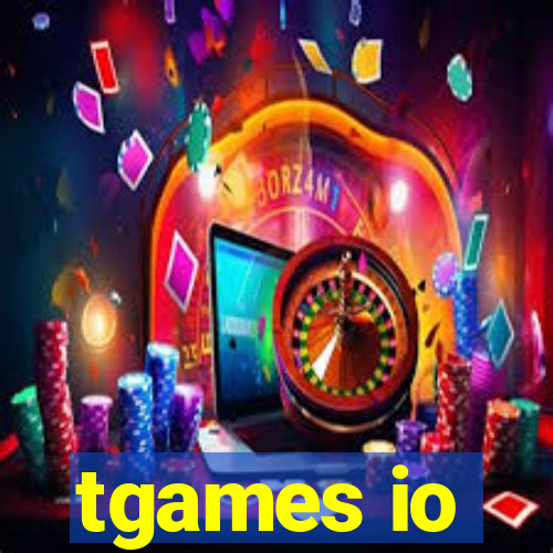 tgames io