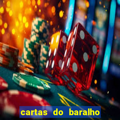 cartas do baralho cigano que indicam gravidez