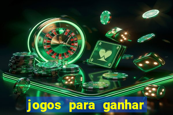 jogos para ganhar dinheiro no pix pagbank