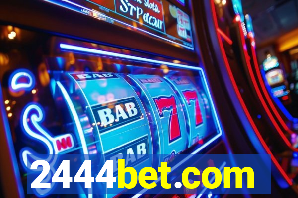 2444bet.com