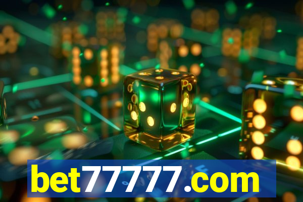 bet77777.com