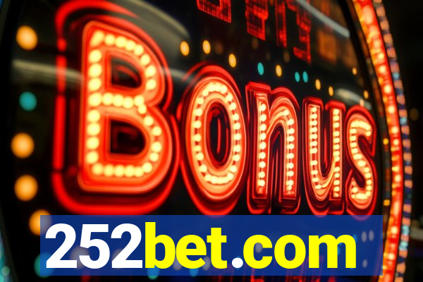 252bet.com