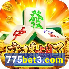 775bet3.com