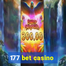 177 bet casino