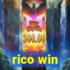 rico win