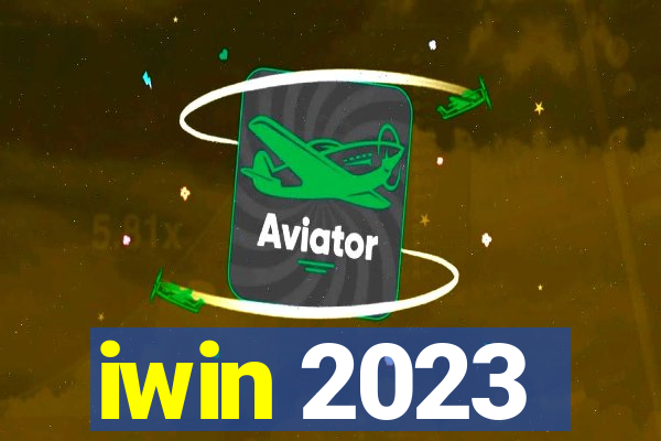 iwin 2023