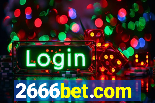 2666bet.com