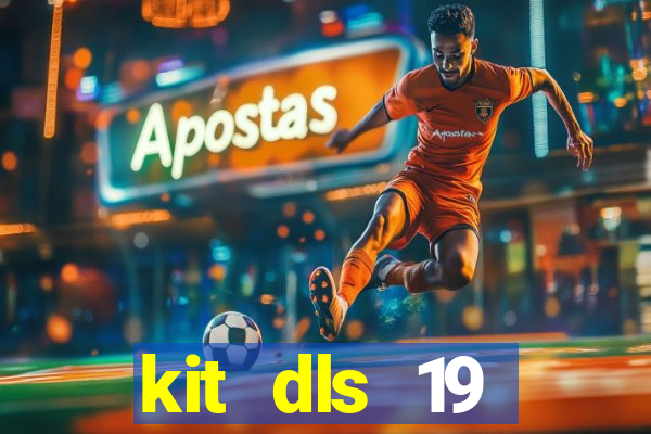 kit dls 19 barcelona 2015