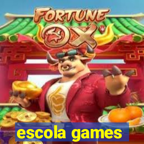 escola games