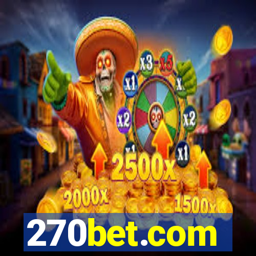 270bet.com