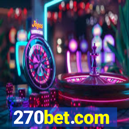 270bet.com