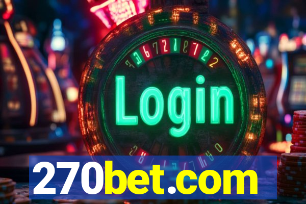 270bet.com