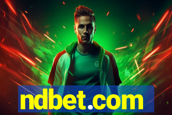 ndbet.com