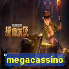 megacassino