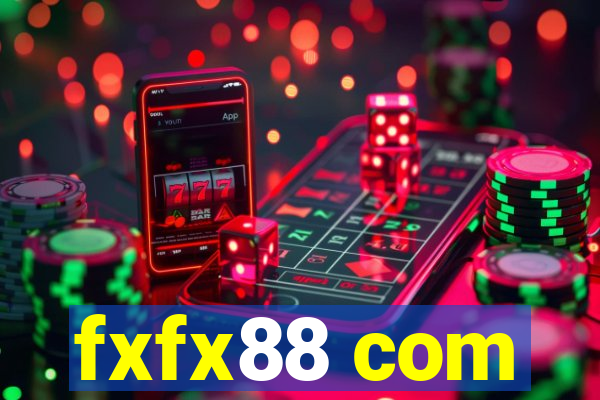 fxfx88 com