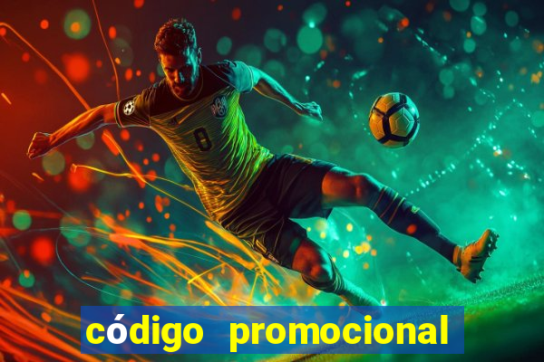 código promocional recarga jogo 2024