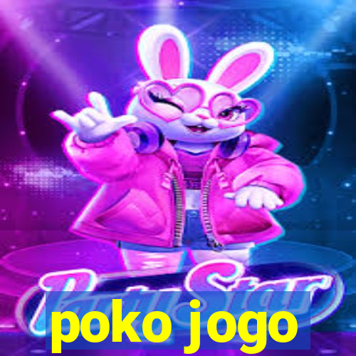 poko jogo