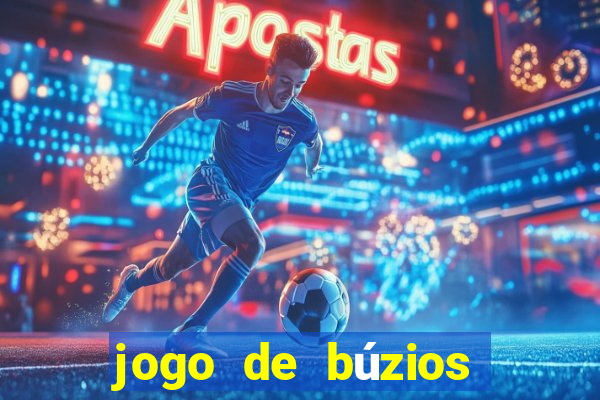 jogo de búzios grátis pela data de nascimento