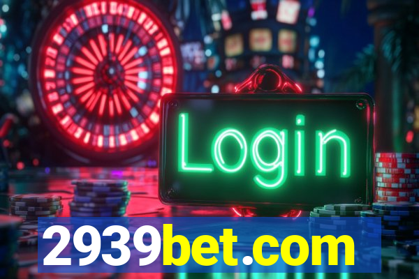 2939bet.com