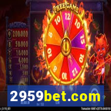 2959bet.com