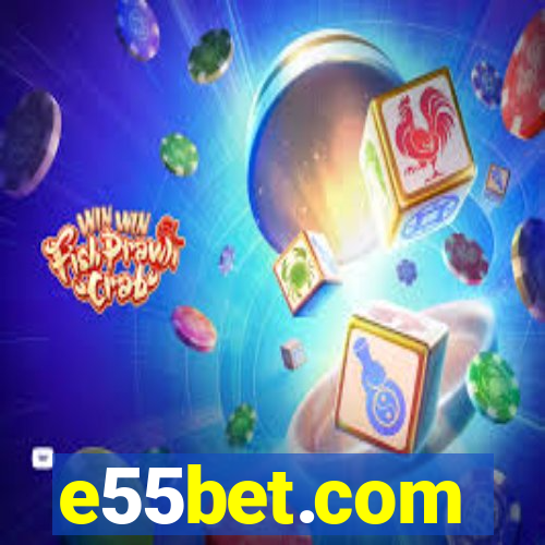 e55bet.com