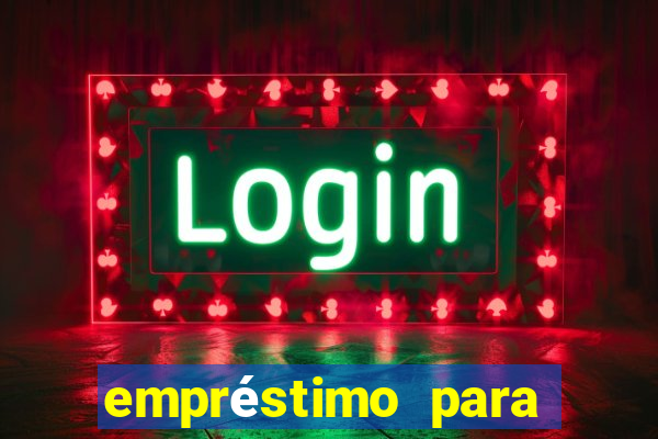 empréstimo para comerciante pagamento diário