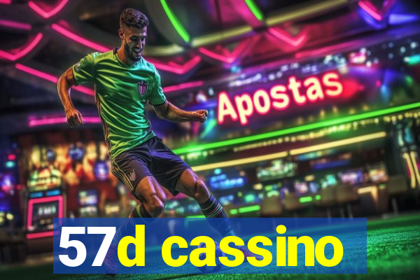 57d cassino