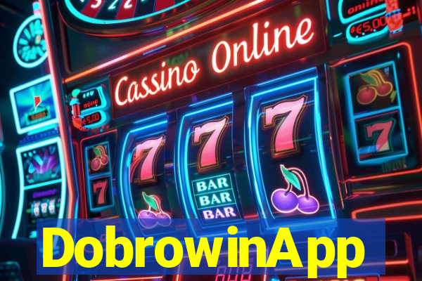 DobrowinApp