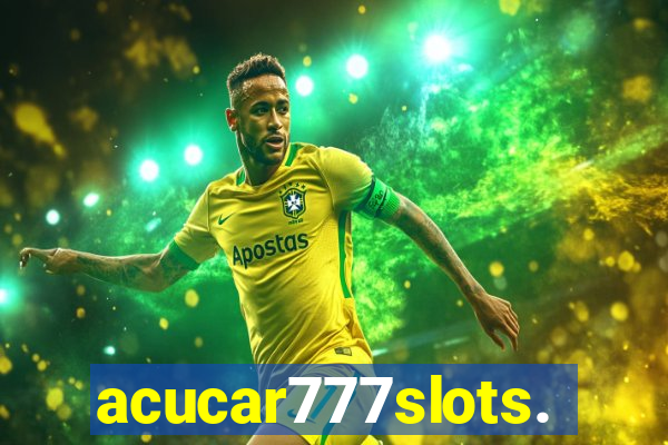 acucar777slots.com