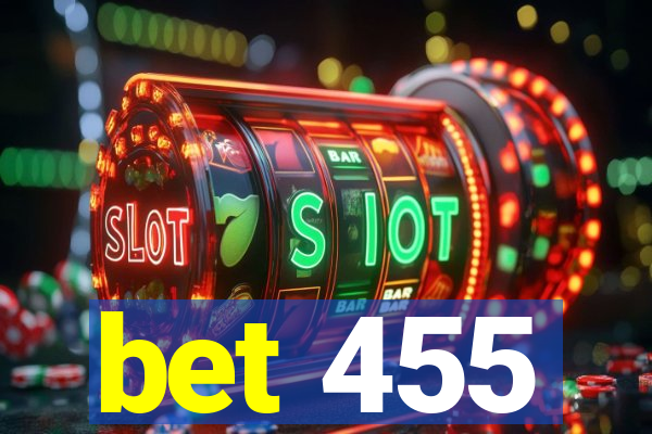 bet 455